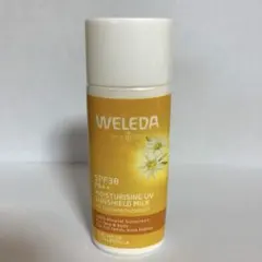 WELEDA 日焼け止め SPF38 PA++ 50mLのサムネイル