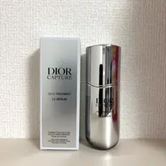 Diorディオールカプチュールルセラム美容液30mLのサムネイル