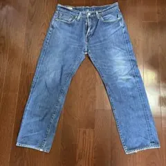 2026年最新】levi's 505 big eの人気アイテム - メルカリ