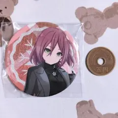 Royal Scandal チェルシー 缶バッジ - メルカリ