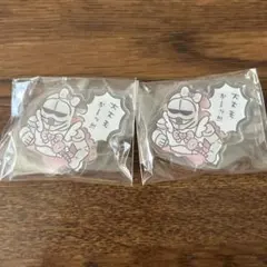 まじかるちいかわ 鎧さん アクリルスタンド