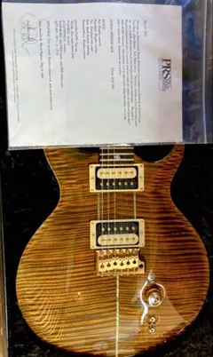 世界200本限定』PRS privatestock limited - メルカリ