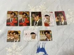 INI THE WINTER MAGIC ウィンマジ　池崎理人