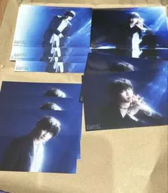 原因は自分にある。　げんじぶ　生写真　第50弾　序破急 桜木雅哉