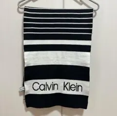 Calvin Klein カルバンクライン マフラー