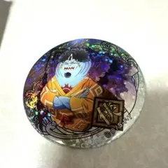 公*o様 ONE PIECE 輩缶バッジ 第7弾 コンプリートセット - メルカリ