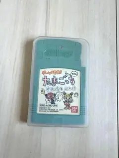 たまごっち DMG-AOMJ-JPN 日本製