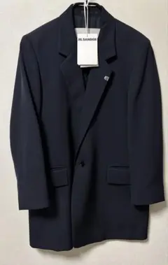 2026年最新】JIL SANDER メンズ テーラードジャケットの人気アイテム
