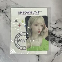 2026年最新】aespa ウィンター トレカ smtownの人気アイテム - メルカリ
