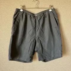Colombia コロンビア　ショートパンツ　ブラック