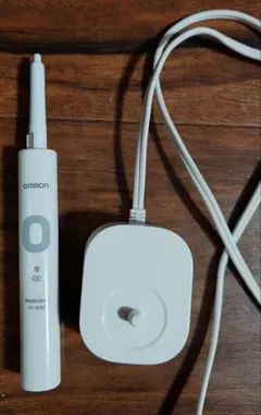 OMRON Mediclean HT-B303 電動歯ブラシ本体 充電器付き