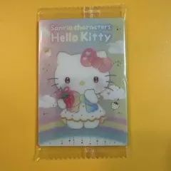 サンリオウエハース10 ハローキティ