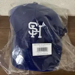 浜田省吾 2024年 「青の時間」FCイベントグッズ　【キャップ・ブルー】のサムネイル