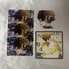 ビバレン XlamV ナゴム クリカ 風李たゆ個展 まねきねこ
