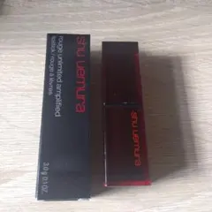 shu uemura rouge unlimited A OR 598