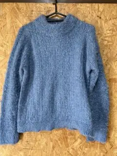 chocol raffine robe ニット セーター フリーサイズ