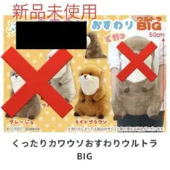 カピバラ とってもおおきなぬいぐるみ（タイクレ限定） - メルカリ