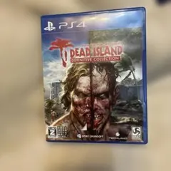 PS4 デッドアイランド：ディフィニティブコレクション