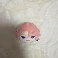 あんスタ　桜河こはく　ぬいぐるみ