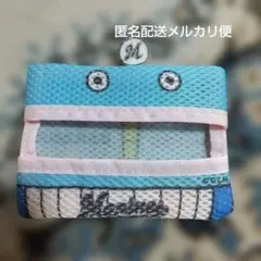 千葉ロッテマリーンズ 謎の魚 コラボ ポケットティッシュカバーのサムネイル
