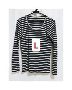 ロングティーシャツ