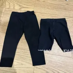 ベビーレギンス