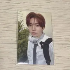 enhypen dicon ヒスン トレカ