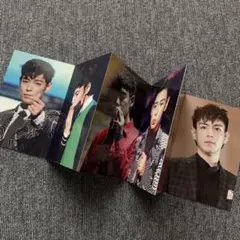 2026年最新】bigbang ポストカード topの人気アイテム - メルカリ