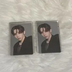 RIIZE ショウタロウ トレカ ラントレ 追加公演 東京ドーム