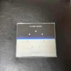 PLANET SEVEN i☆Ris Soul Brothers