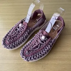 【KEEN /キーン 】ユニーク ツー ハーベストサンダル