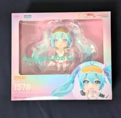 ねんどろいど レーシングミク 2026Ver. - メルカリ