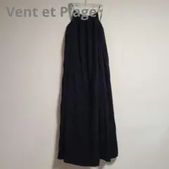 プラージュ Vent et Plage エアリーギャザーワンピース キャミワンピのサムネイル