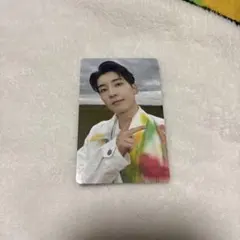 SEVENTEEN HEAVEN 会場限定 福岡 ウォヌ