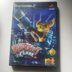 ラチェット＆クランク PlayStation 2