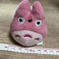 マスコットキーホルダー ムゼオトトロ