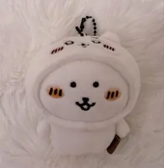 ナガノマーケット 変わっちゃお！ぷちミニマスコット ナガノマーケット 変わっちゃお！ぷちミニマスコット（ハチワレを