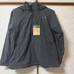 ノースフェイスパーカー裏起毛