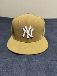 NEW ERA SUBWAY PACK ヤンキース キャップ 7 1/2グリーン - メルカリ