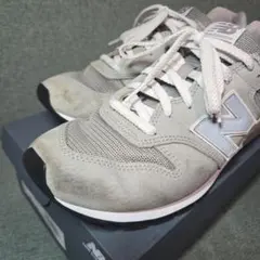 ニューバランス　CM996　27.5　　USED