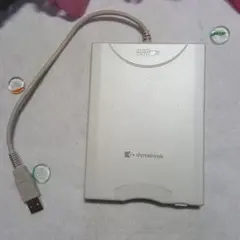 フロッピーディスクドライブのサムネイル