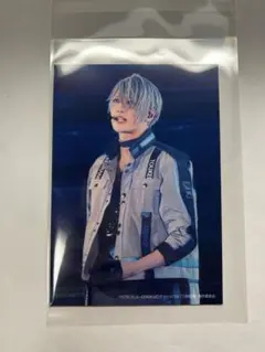 ミュージカル刀剣乱舞 山姥切長義 ローソンプリント すえひろがり