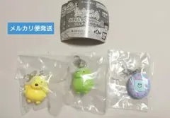 たまごっち　めじるしアクセサリー2 アナザーカラーver.