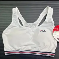 【新品】FILA　スポーツブラ　3L