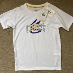 バスケットボール ジュニアTシャツ　140㎝