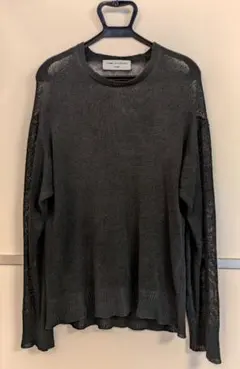2026年最新】COMME des GARCONS HOMME メンズ ニット・セーターの人気