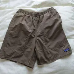 パタゴニア メンズ バギーズロング XS
