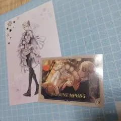 アイナナ 棗巳波2点セット - メルカリ