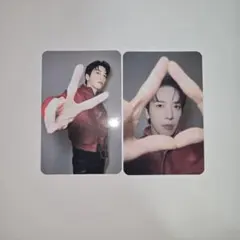 ヨンファ☆3LOGY JAPAN ランダムトレカ CNBLUE - メルカリ