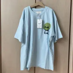 新品 ZARA KIDS 半袖Tシャツ 164cm ザラキッズ